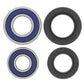 Front ATV Wheel Bearing and Seal Kits