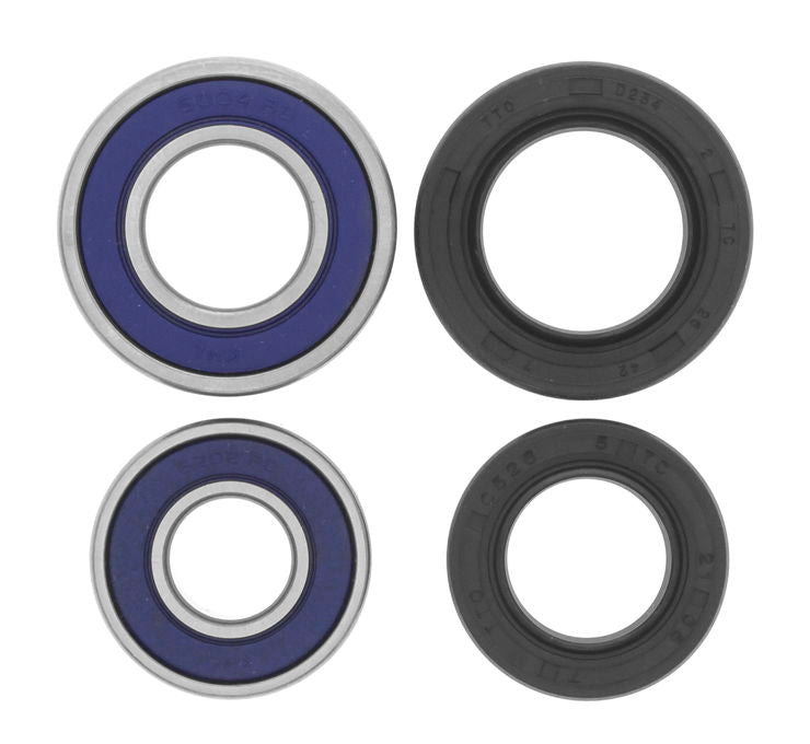 Front ATV Wheel Bearing and Seal Kits