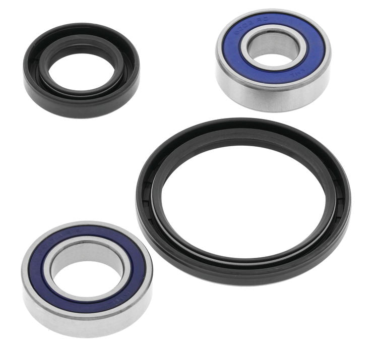 Front ATV Wheel Bearing and Seal Kits