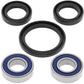 Wheel Bearing And Seal Kits