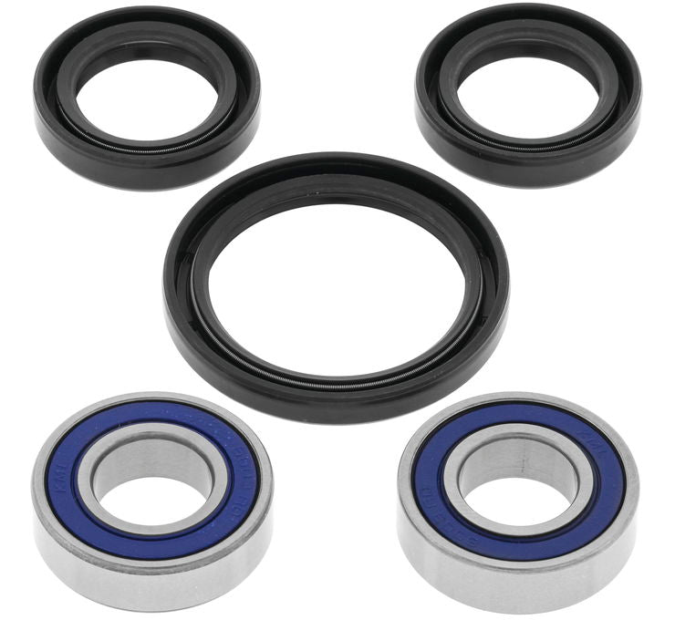 Wheel Bearing And Seal Kits