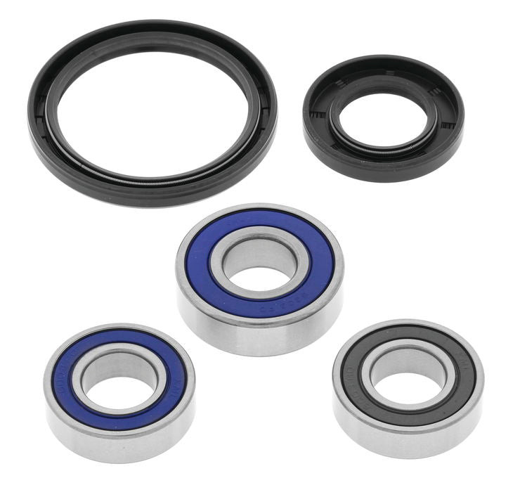 Front ATV Wheel Bearing and Seal Kits