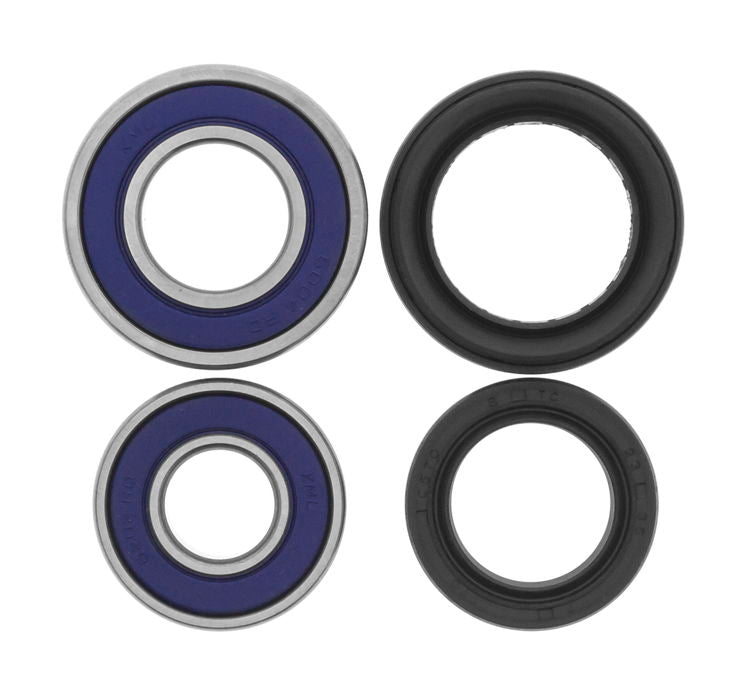 Front ATV Wheel Bearing and Seal Kits