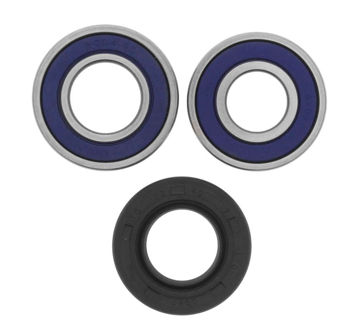 Front ATV Wheel Bearing and Seal Kits