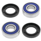 Wheel Bearing And Seal Kits