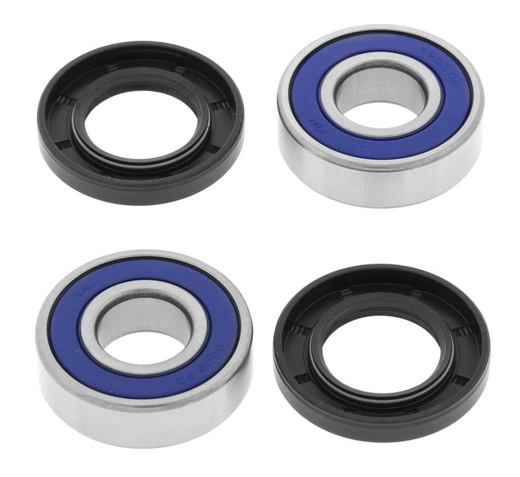 Wheel Bearing And Seal Kits