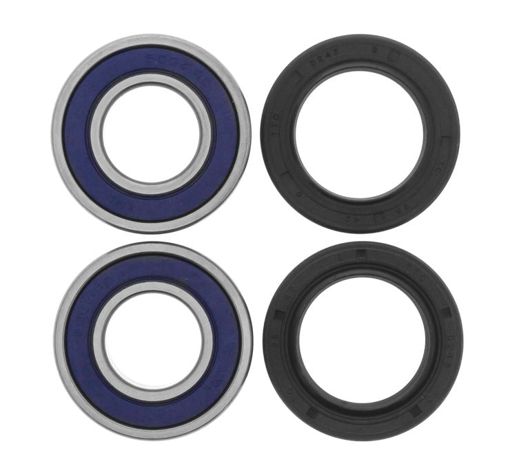 Front ATV Wheel Bearing and Seal Kits