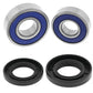 Wheel Bearing And Seal Kits