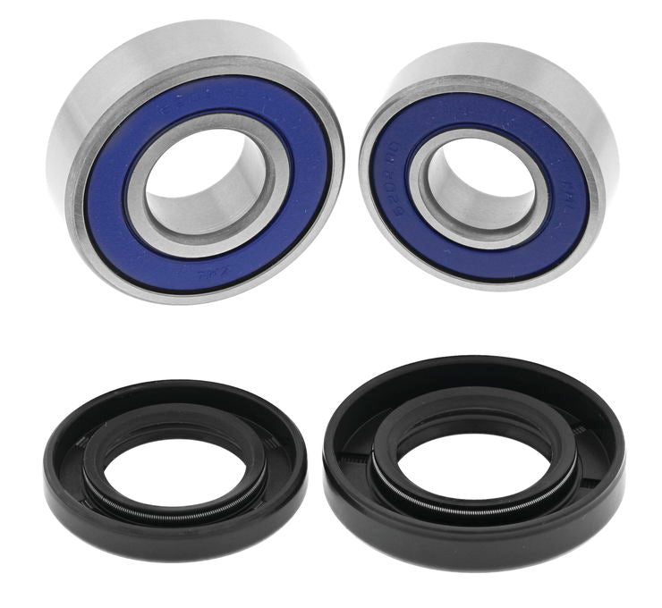 Wheel Bearing And Seal Kits