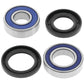 Front ATV Wheel Bearing and Seal Kits