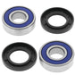 Front ATV Wheel Bearing and Seal Kits