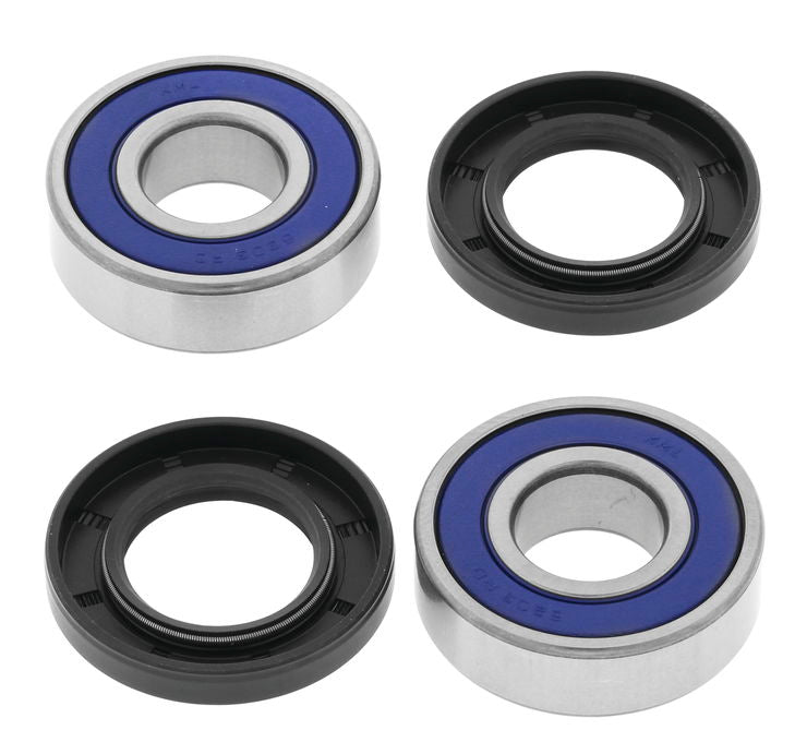 Front ATV Wheel Bearing and Seal Kits