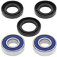 Front ATV Wheel Bearing and Seal Kits