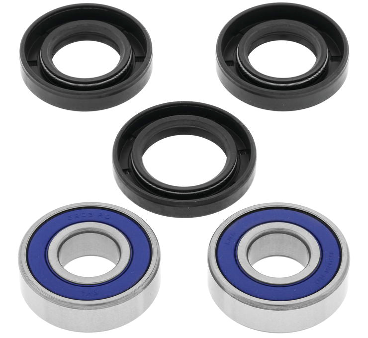 Front ATV Wheel Bearing and Seal Kits