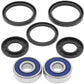 Wheel Bearing And Seal Kits