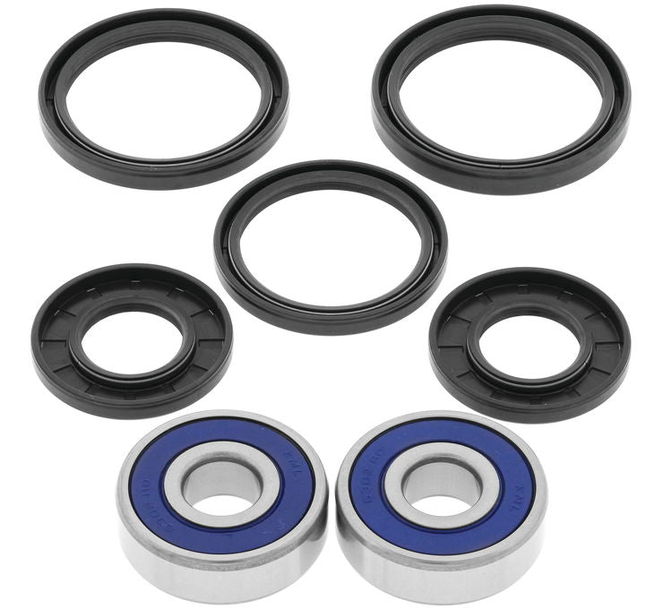 Wheel Bearing And Seal Kits