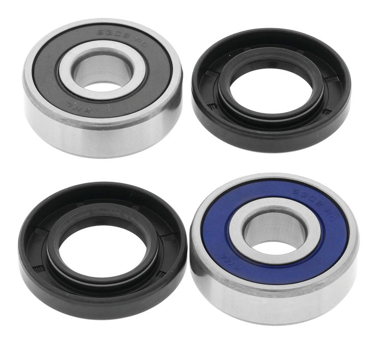 Wheel Bearing And Seal Kits