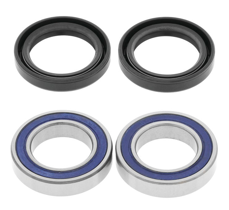 Wheel Bearing And Seal Kits