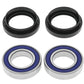 Front ATV Wheel Bearing and Seal Kits