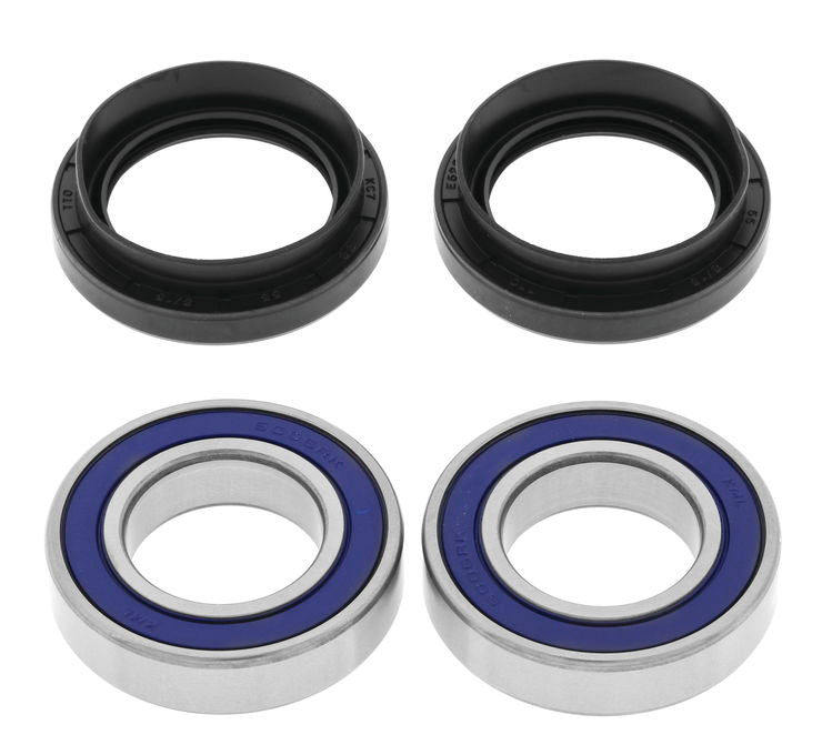 Front ATV Wheel Bearing and Seal Kits