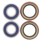 Front ATV Wheel Bearing and Seal Kits