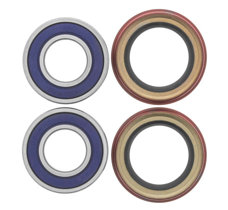 Front ATV Wheel Bearing and Seal Kits