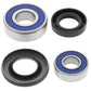 Front ATV Wheel Bearing and Seal Kits