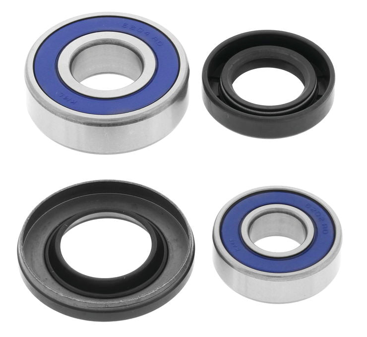 Front ATV Wheel Bearing and Seal Kits