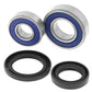 Front ATV Wheel Bearing and Seal Kits