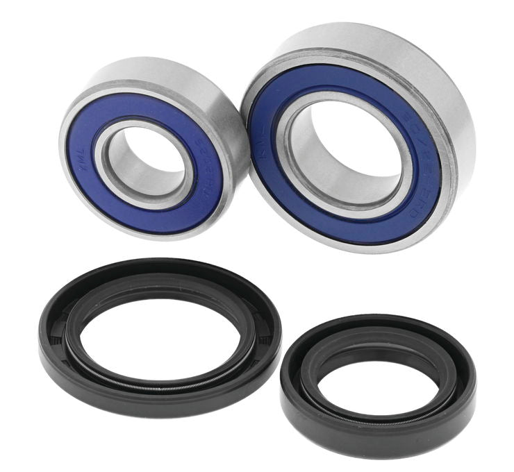 Front ATV Wheel Bearing and Seal Kits