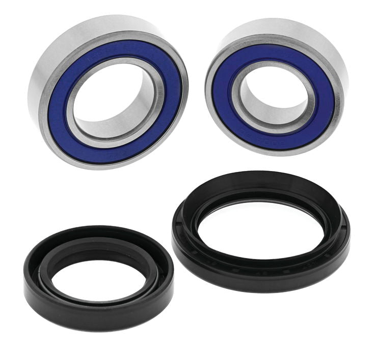 Front ATV Wheel Bearing and Seal Kits