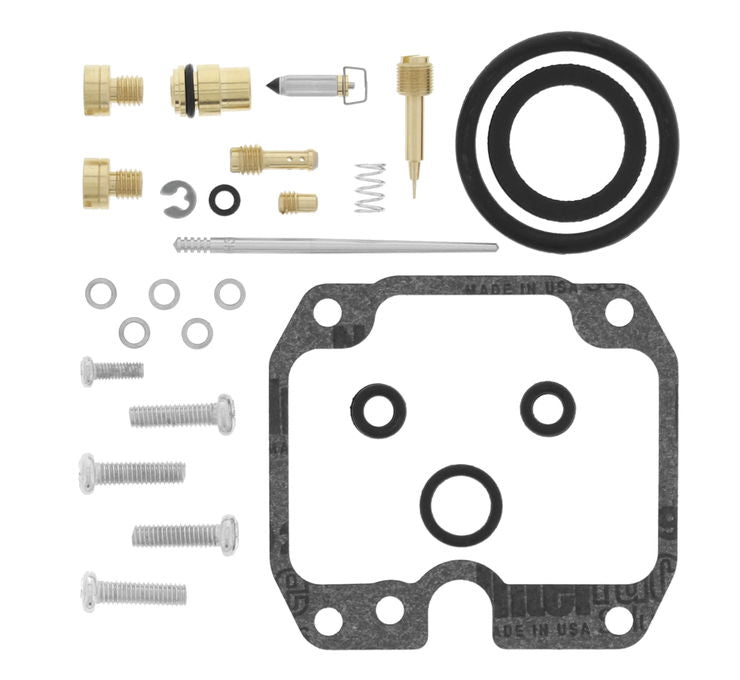 Carburetor Kits for Yamaha