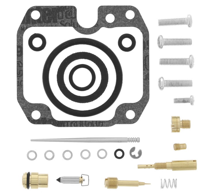 Carburetor Kits for Yamaha