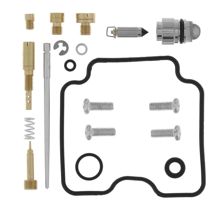 Carburetor Kits for Yamaha