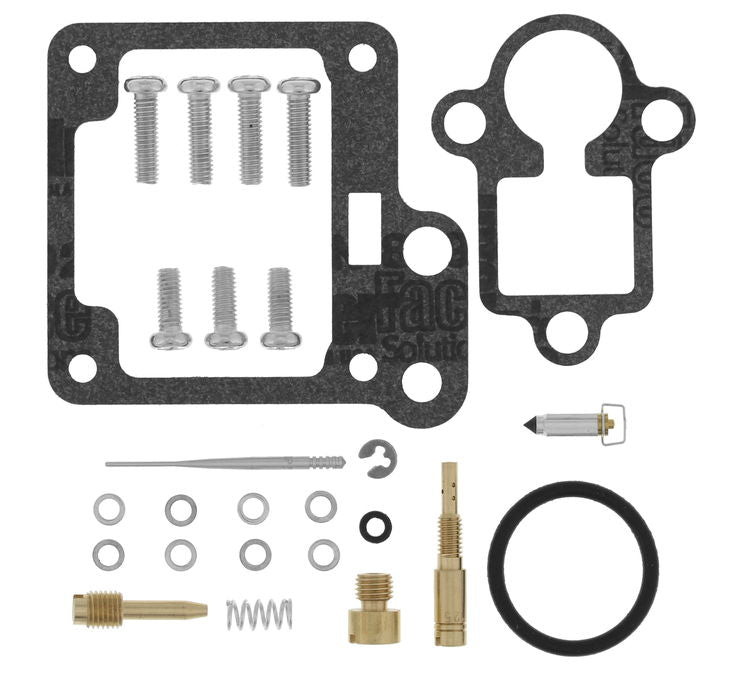 Carburetor Kits for Yamaha