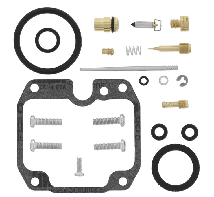 Carburetor Kits for Yamaha