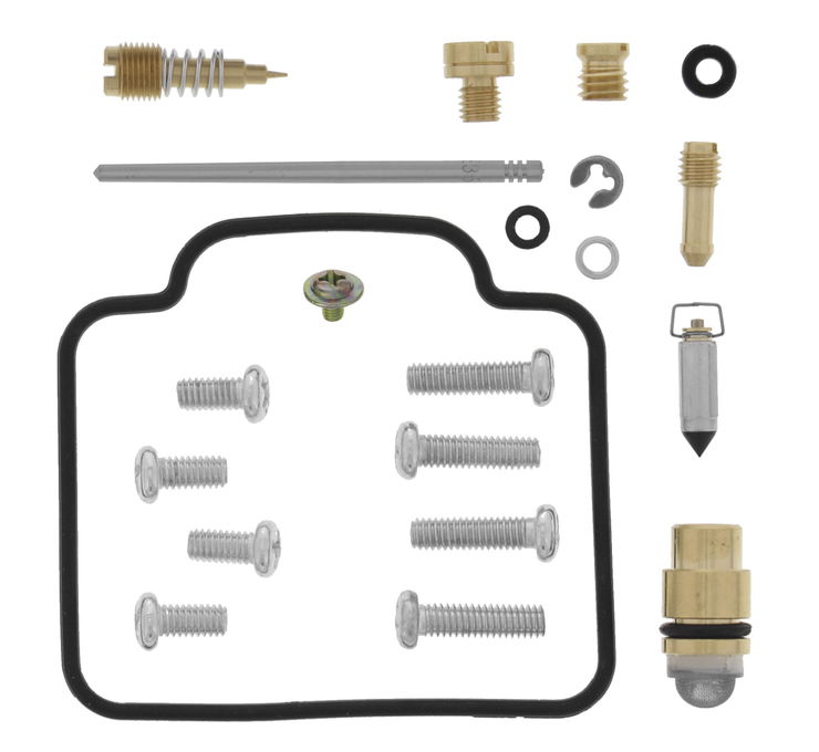 Carburetor Kits for Yamaha