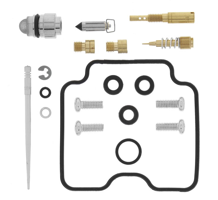 Carburetor Kits for Yamaha