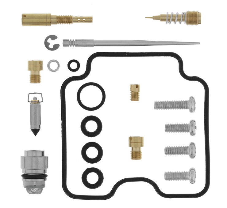 Carburetor Kits for Yamaha