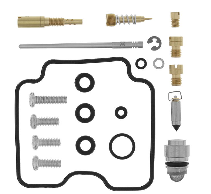 Carburetor Kits for Yamaha