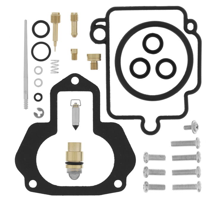 Carburetor Kits for Yamaha