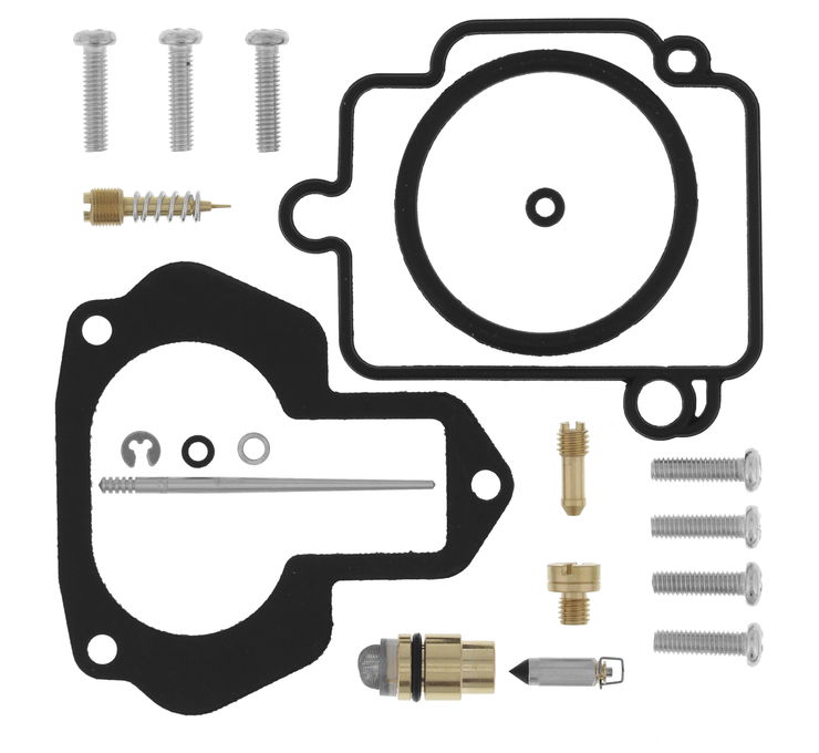 Carburetor Kits for Yamaha