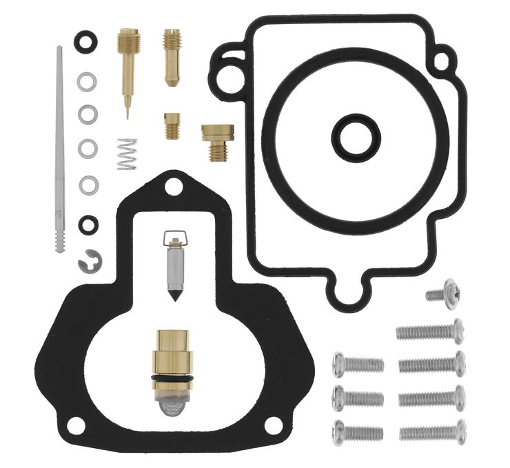 Carburetor Kits for Yamaha