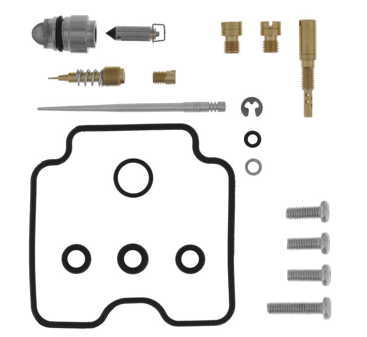 Carburetor Kits for Yamaha