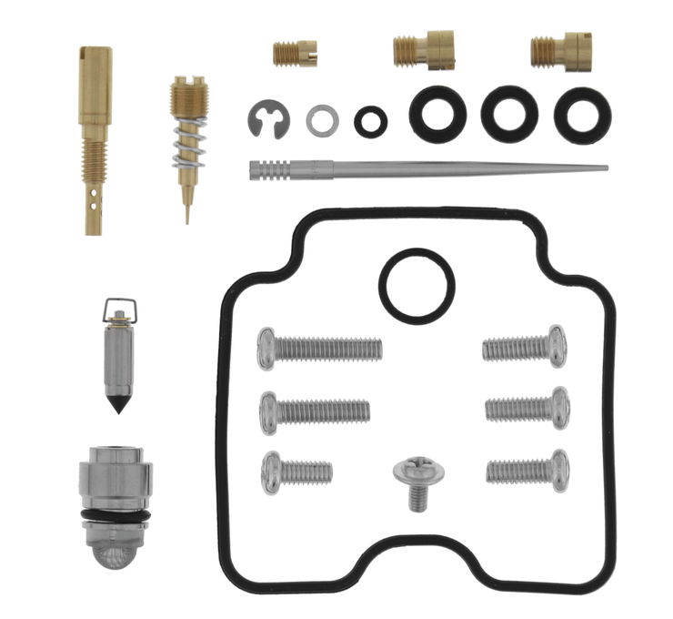 Carburetor Kits for Yamaha