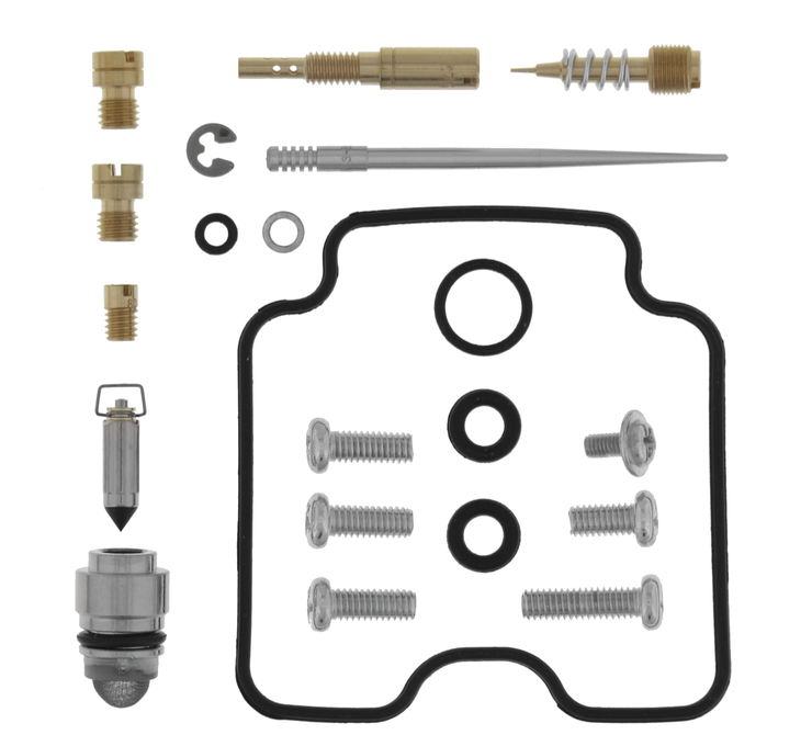 Carburetor Kits for Yamaha