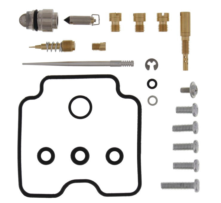 Carburetor Kits for Yamaha