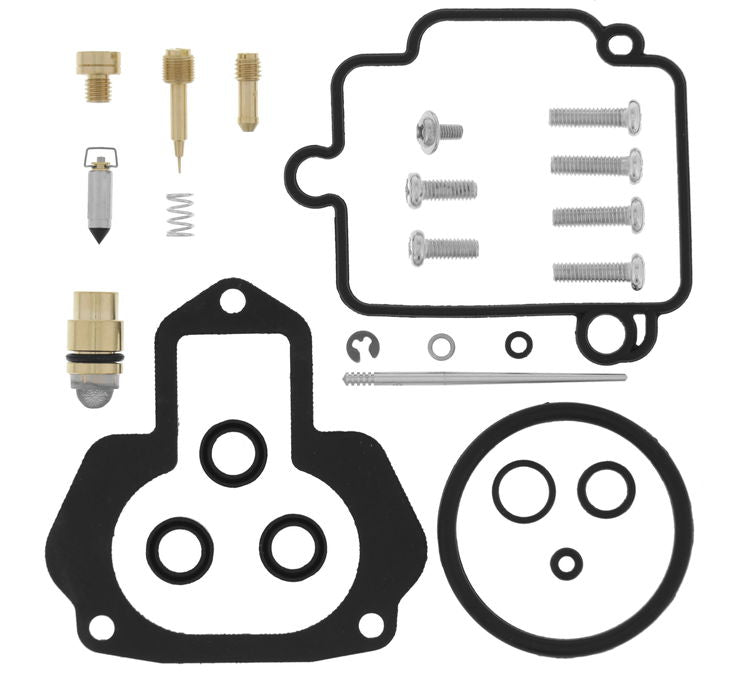 Carburetor Kits for Yamaha