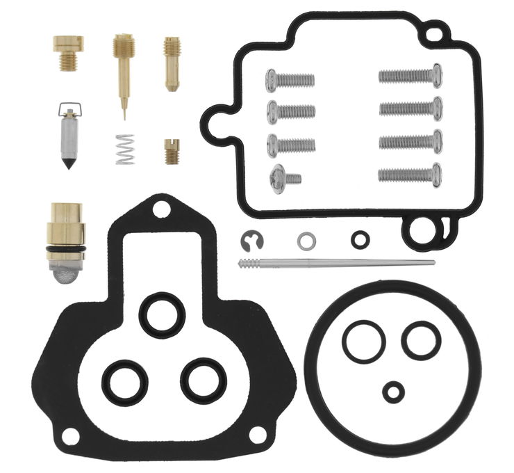 Carburetor Kits for Yamaha