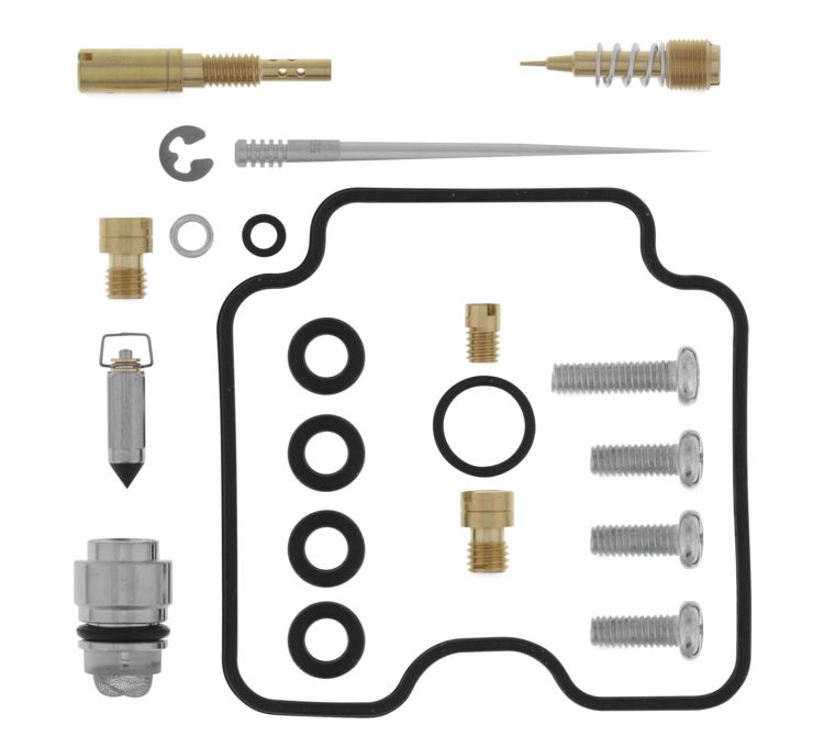 Carburetor Kits for Yamaha